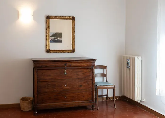 Apartamento Cavallotti *