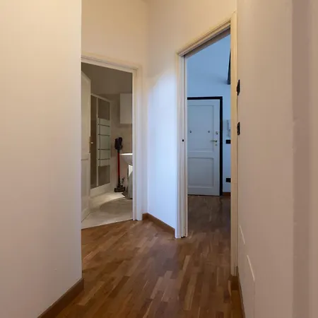 Cavallotti Apartman *