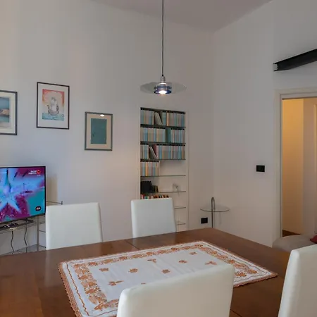 Cavallotti Apartman
