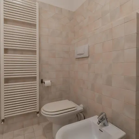Cavallotti Apartman
