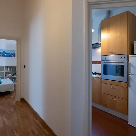 Apartamento Cavallotti *