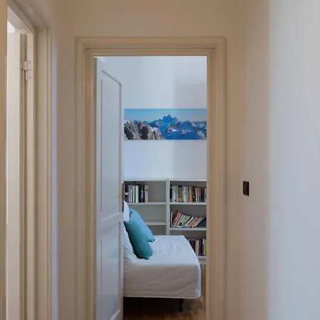 Cavallotti * Bologne