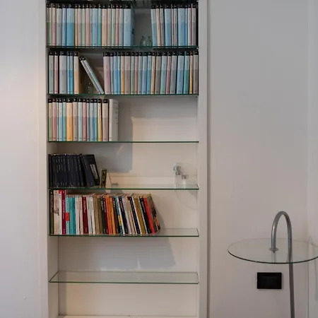 Apartamento Cavallotti *