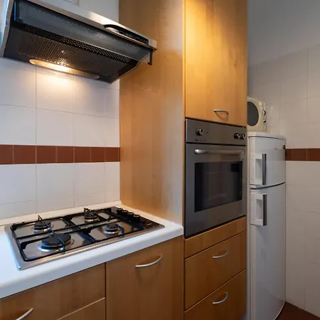 Cavallotti Apartment *