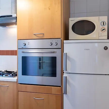 Apartment Cavallotti