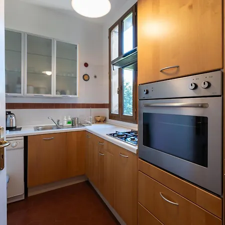 Apartamento Cavallotti Bolonha