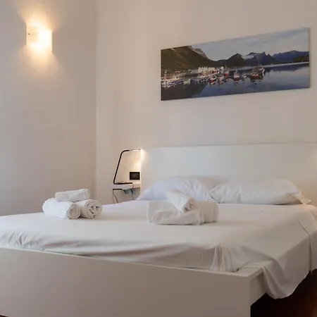 Cavallotti Appartement *