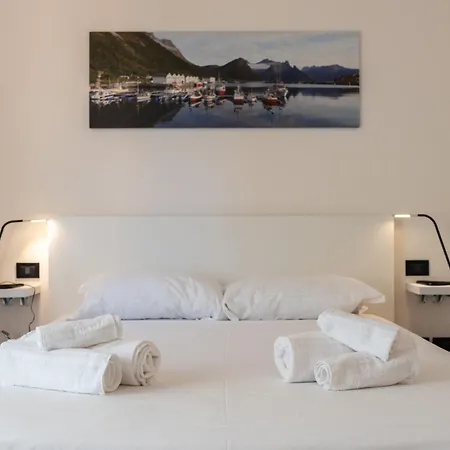 Cavallotti شقة بولونيا