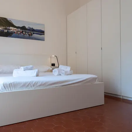 Apartment Cavallotti *