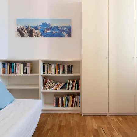 Appartement Cavallotti