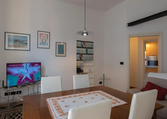 Cavallotti Appartement