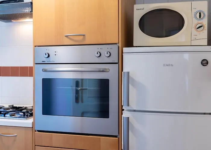 Appartement Cavallotti