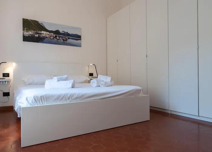 Appartement Cavallotti *