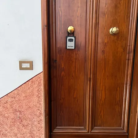 Apartment Cavallotti