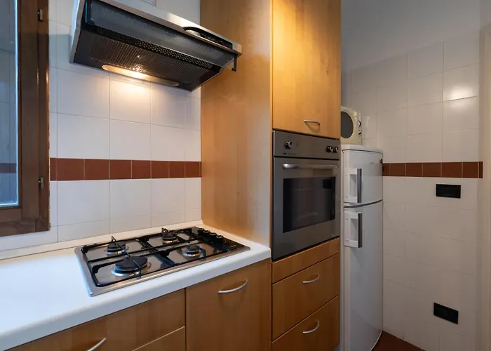 Cavallotti Apartment *