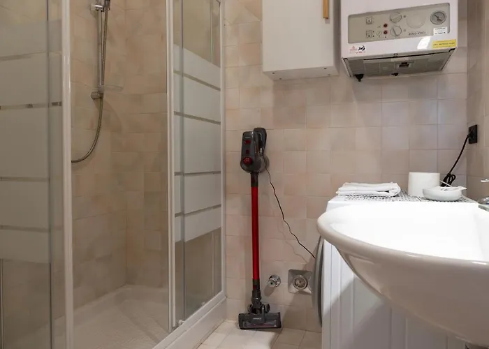 Cavallotti Apartment Bologna