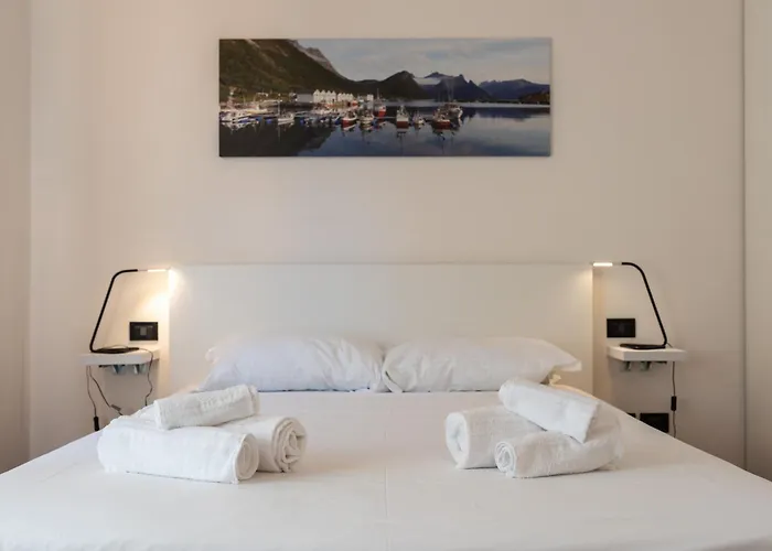 Cavallotti Apartment Bologna