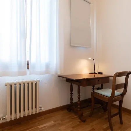 Apartamento Cavallotti *