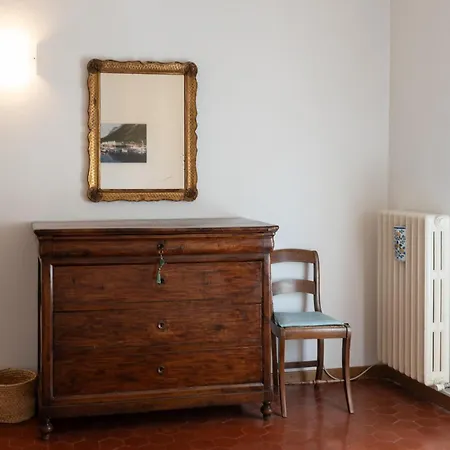 Apartamento Cavallotti *