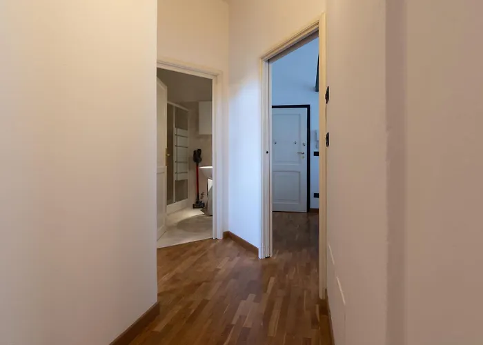 Cavallotti Apartamento *