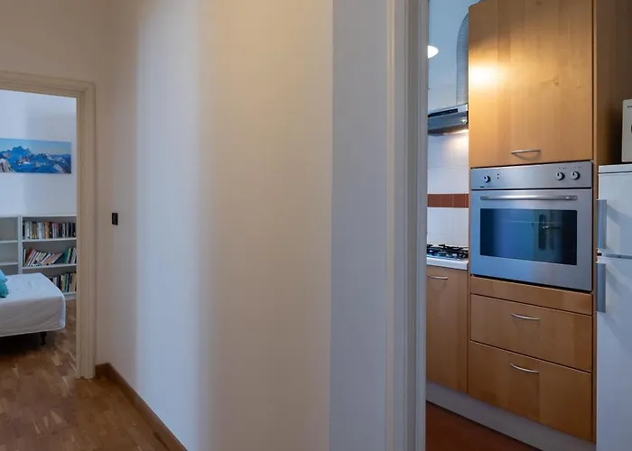 Apartamento Cavallotti *