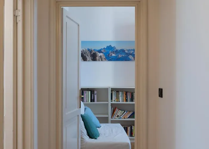 Cavallotti * Bolonia