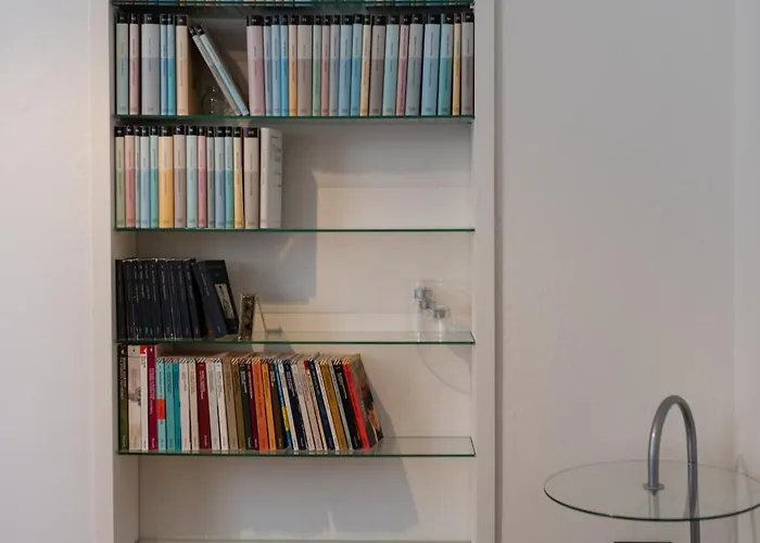 Apartamento Cavallotti *