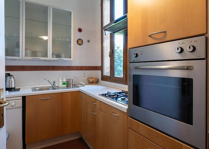 Apartamento Cavallotti Bolonia