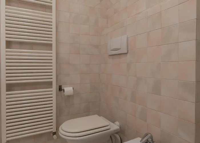 Cavallotti Apartamento