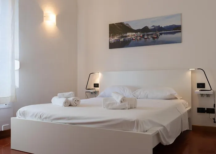 Cavallotti Apartamento *