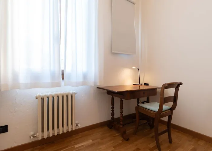 Apartamento Cavallotti *