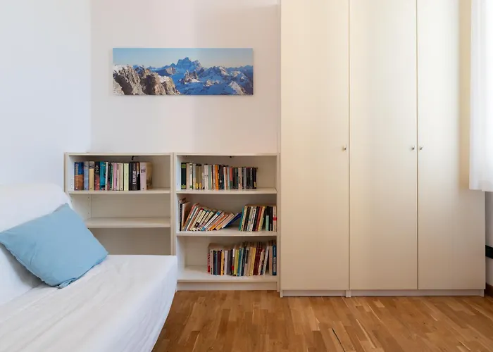 Apartamento Cavallotti